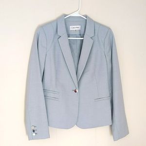 Calvin Klein Blazer